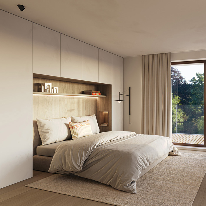 Bed Configurator